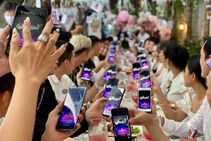 Bộ Công Thương đề xuất tăng ký quỹ đa cấp lên 50 tỷ đồng.