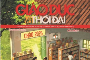 Số Chủ nhật 1 - 2025