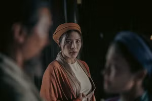 Phim kinh dị 'Cám' thu về trên 96 tỷ đồng, và dự kiến sẽ cho ra mắt 'Cám 2' vào năm 2025.