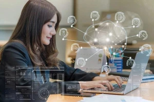 Trí tuệ nhân tạo và dữ liệu đang tạo ra một bước ngoặt căn bản cho ngành xuất bản.