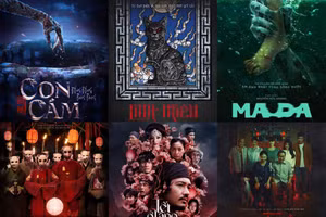 Thành công của phim kinh dị phản ánh sự thay đổi trong thói quen và sở thích khán giả.