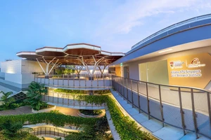 Đại học Công nghệ Nanyang sẽ kỷ luật sinh viên gian lận.