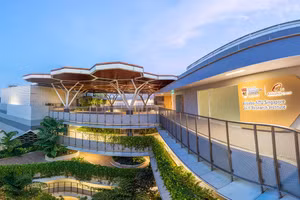 Đại học Công nghệ Nanyang sẽ kỷ luật sinh viên gian lận.