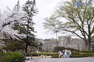 Nhiều trường đại học 'tốp đầu' Hàn Quốc dự định tăng học phí trong năm 2025.