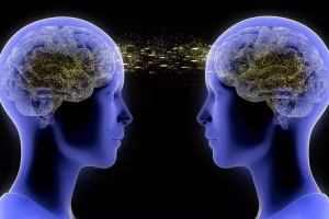 Hiện tượng 'thần giao cách cảm' thường bắt gặp ở các cặp sinh đôi.