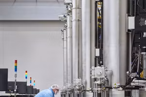 Apple đang có kế hoạch mở rộng hoạt động tại Houston bao gồm cả việc lắp ráp Mac mini. Ảnh: Techspot