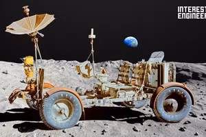 Việc tích hợp dữ liệu GNSS vào hệ thống định vị cung cấp một giải pháp tiềm năng cho định vị tự động. Ảnh: Interesting Engineering