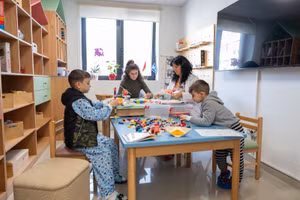 Giáo viên THCS tại Albania sử dụng AI nhiều nhất châu Âu.