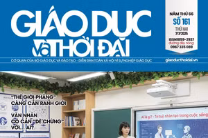 Số 161 - thứ Hai