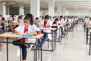 Sinh viên Pakistan gặp rào cản giấy tờ và tài chính khi du học châu Âu.