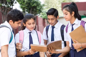 Chương trình Tú tài Quốc tế lên ngôi tại Ấn Độ.