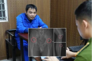 Tạ Minh Châu được xác định là chủ mưu trong vụ án này.