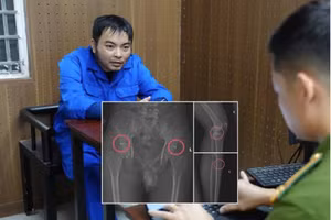 Tạ Minh Châu được xác định là chủ mưu trong vụ án này.