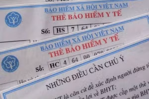 Luật Bảo hiểm y tế (sửa đổi) bổ sung thêm một số nhóm tham gia bảo hiểm y tế bắt buộc do ngân sách Nhà nước đóng hoặc hỗ trợ đóng. Ảnh minh họa