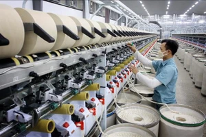 Khu vực tư nhân được kỳ vọng sẽ trở thành động lực bứt phá, góp phần duy trì tốc độ tăng trưởng cao.