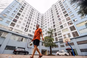 Phát triển nhà ở xã hội cần có một lộ trình rõ ràng và nguồn vốn dài hạn. Ảnh minh họa: ITN