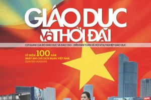 Chuyên đề tháng 6