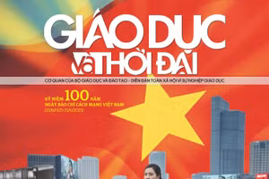 Chuyên đề tháng 6