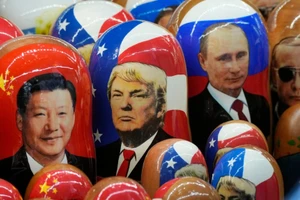 Điện Kremlin cho rằng ông Trump càng đe dọa sẽ càng làm tăng tốc độ mở rộng nhóm BRICS.