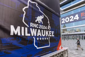 Đại hội toàn quốc Đảng Cộng hòa sẽ là cơ hội lớn cho ông Donald Trump.