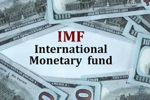 Cựu Giám đốc IMF gọi Mỹ coi đồng bạc xanh và IMF như các công cụ phục vụ chính trị.