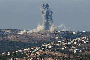 Israel nên học bài học từ Mỹ về tiêu diệt thủ lĩnh Hezbollah.