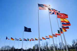 Ông Trump sẽ thúc đẩy liên minh mạnh mẽ hơn những gì bà Haris sẽ làm?