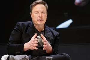 CEO Tesla và SpaceX Elon Musk có thể sẽ là một trong những cố vấn trong ủy ban kiểm toán nếu ông Donald Trump thắng cử.