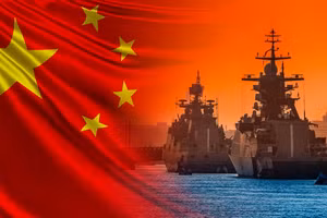 Ngành công nghiệp quốc phòng Mỹ đang phụ thuộc quá nhiều vào Trung Quốc?