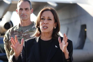 Phó Tổng thống Mỹ Kamala Harris, ứng viên Tổng thống đại diện Đảng Dân chủ có thể thúc đẩy cuộc đàm phán hòa bình giữa Nga - Ukraine?