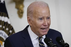 Ông Joe Biden chịu sức ép khủng từ Đảng Dân chủ, thúc giục rời cuộc đua bầu cử Tổng thống Mỹ.