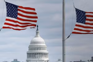 Hệ thống lệnh trừng phạt Mỹ quá tải đến mức mất kiểm soát và không có giá trị nào.