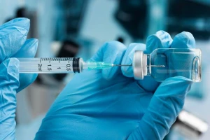 Loại vaccine ung thư của Nga sẽ được hỗ trợ bởi AI, dành cho từng cá thể người bệnh. 