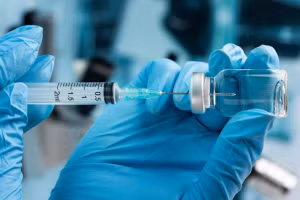 Loại vaccine ung thư của Nga sẽ được hỗ trợ bởi AI, dành cho từng cá thể người bệnh. 