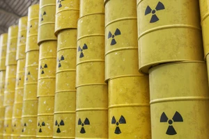 Nga tạm thời cấm xuất khẩu uranium sang Mỹ và các công ty trong phạm vi pháp lý của Mỹ.