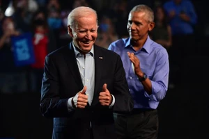 Đảng Dân chủ đang đẩy nhanh tiến độ chọn ông Joe Biden làm ứng cử viên đại diện tranh cử Tổng thống Mỹ.