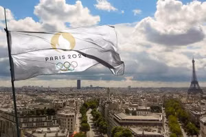Nga sẽ không đưa tin khi loạt vận động viên Nga từ chối tham gia Olympic Paris 2024.