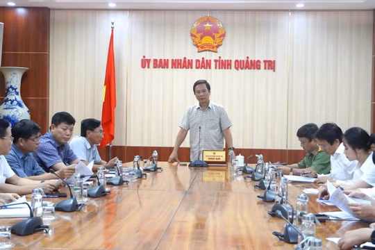 Tỉnh Quảng Trị chuẩn bị khai trương đường bay Đồng Hới - Cam Ranh.