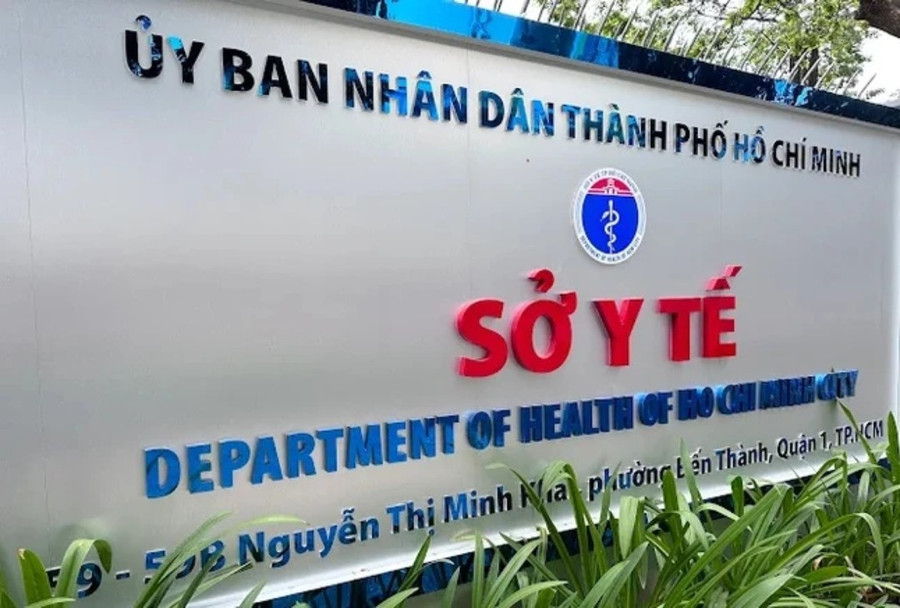 Trụ sở Sở Y tế TPHCM. so-y-te-tphcm.jpg