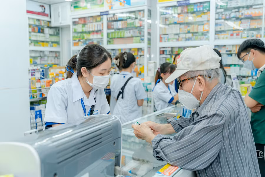 FPT Long Châu có mặt ở 63 tỉnh thành và các quận huyện toàn quốc.