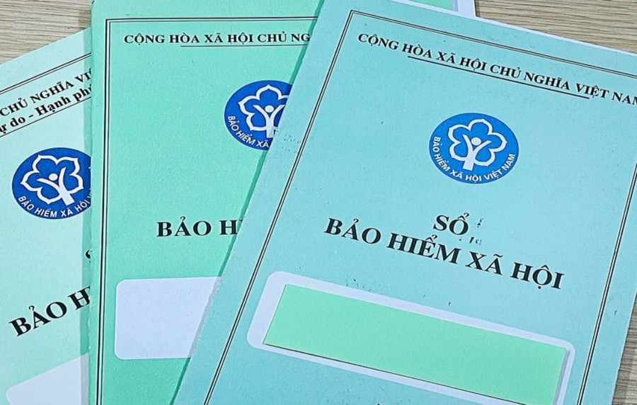 Người dân vùng sáp nhập được TPHCM hỗ trợ đóng bảo hiểm. (Ảnh minh họa: ITN) bao-hiem-xa-hoi.jpg