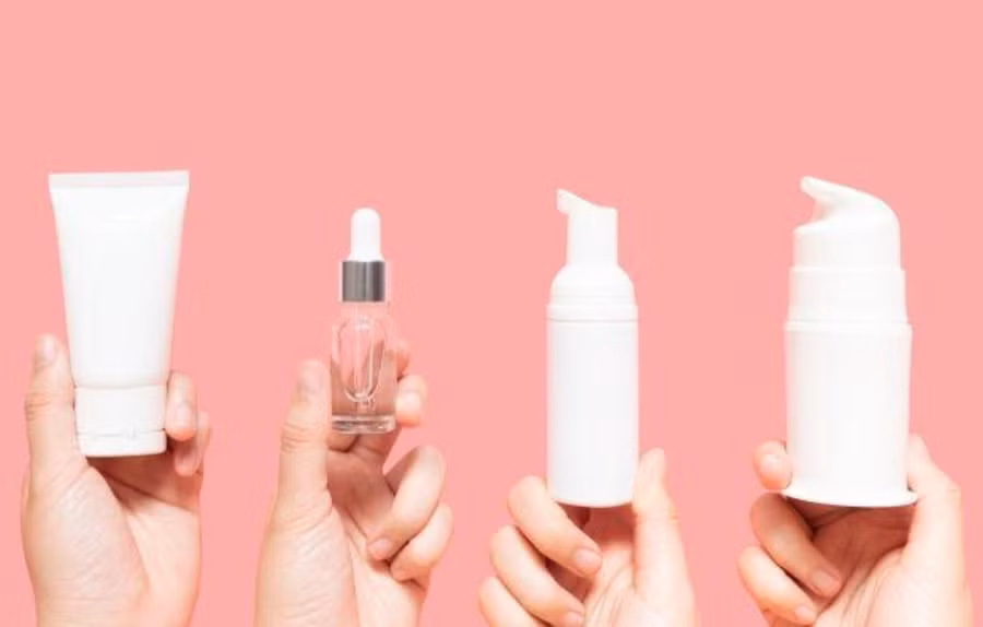 Công ty TNHH Thương mại Minh Khương có hành vi thông tin, quảng cáo, tiếp thị, tư vấn, ghi nhãn thực phẩm, mỹ phẩm gây hiểu lầm là thuốc. (Ảnh minh họa)