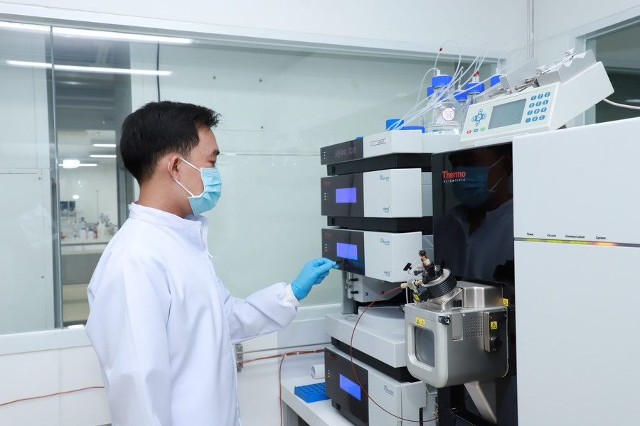 Phòng thí nghiệm hiện đại đạt chuẩn ISO 17025. de-dam-bao-ket-qua-kiem-tra-nhanh-chong-chinh-xac-va-toan-dien-acecook-viet-nam-da-dau-tu-xay-dung-phong-thi-nghiem-hien-dai-dat-chuan-iso-17025.jpg