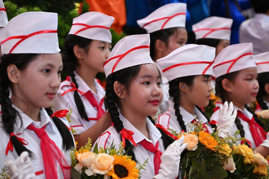 Tỉnh Tây Ninh tiếp tục quan tâm đào tạo, thu hút nguồn nhân lực, nguồn nhân lực chất lượng cao. (Ảnh: BTC) z7102844393141-355a657c4b0ee25fc811d0b42818d14e.jpg