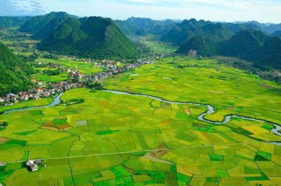 Đề xuất mới của Chính phủ được kỳ vọng tháo gỡ nhiều vướng mắc trong Luật Đất đai. 