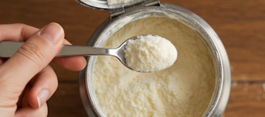 Vi phạm sữa giả có thể trực tiếp ảnh hưởng đến sức khỏe người tiêu dùng. 