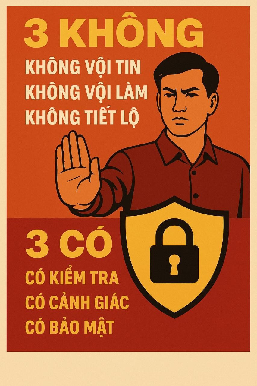 Người dân không chuyển tiền theo bất kỳ yêu cầu nào thông qua mạng xã hội. (Ảnh minh họa). 1000134085.jpg