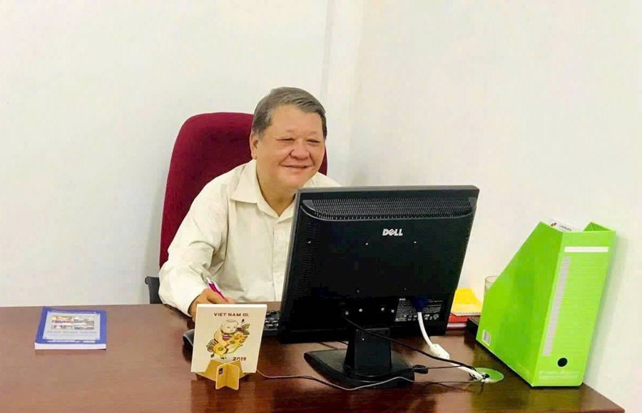 Ông Trần Anh Tuấn - Phó Chủ tịch Hội Giáo dục Nghề nghiệp TPHCM. tran-anh-tuan.jpg
