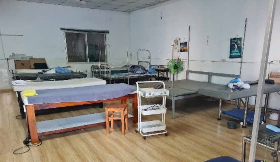 Ghi nhận bên trong cơ sở được kiểm tra. 761d6d9d0ec5b29bebd4-1.jpg