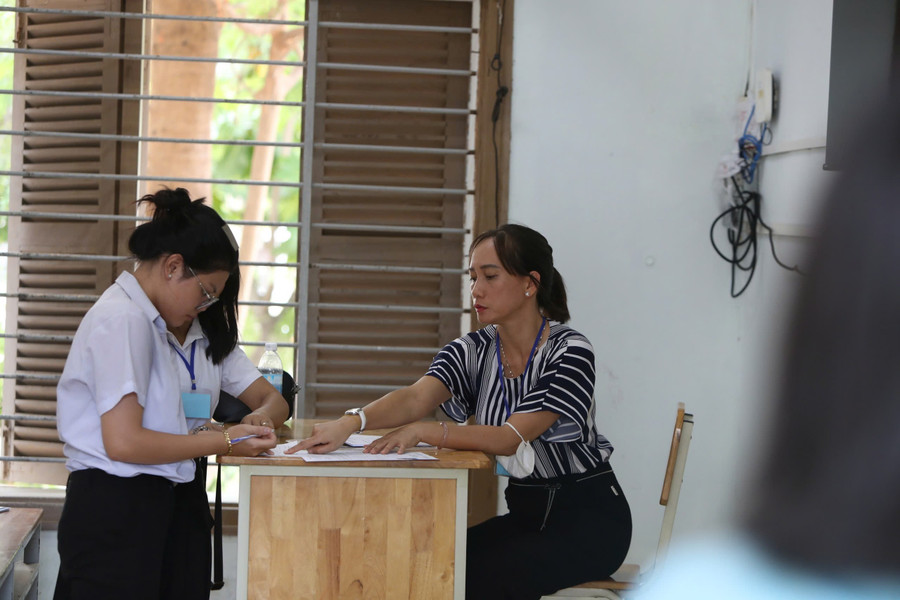 Điểm thi Trường THCS Thái Nguyên. ba9a7b82984a2f14765b-1.jpg